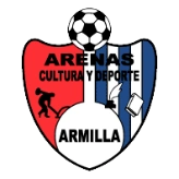 Аренас де Армілья КД U-19