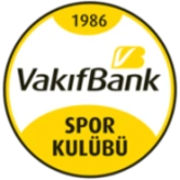 Вакифбанк (ж)