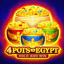 4 Pots of Egypt