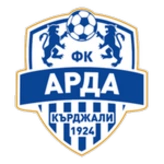 Арда
