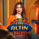 Live Altin Rulet