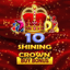Shining Crown Buy Bonus