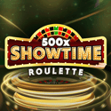 Showtime Roulette 500x