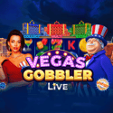 Vegas Gobbler LIVE