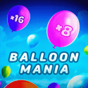 Balloon Mania