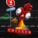 Chicken Crash