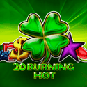 20 Burning Hot