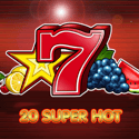 20 Super Hot