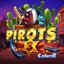 Pirots 3