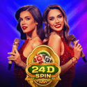 24D Spin