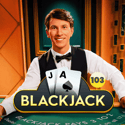 Blackjack 103 - Emerald