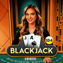 Blackjack 104 - Emerald