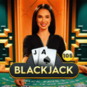 Blackjack 105 - Emerald