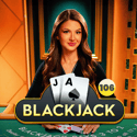 Blackjack 106 - Emerald