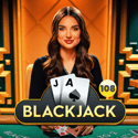 Blackjack 108 - Emerald