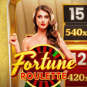 Fortune Roulette