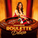 Immersive Roulette Deluxe