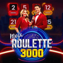 Mega Roulette 3000