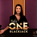 ONE Blackjack 2 - Ruby