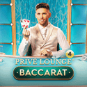 Privé Lounge Baccarat 4