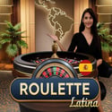Roulette Latina