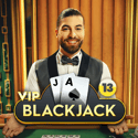VIP Blackjack 13 - Emerald