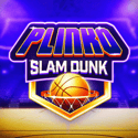 Plinko Slam Dunk