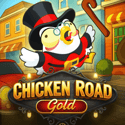 Chicken Road Gold