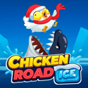 Chicken Road Ice