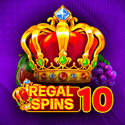 Regal Spins 10