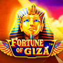 Fortune of Giza