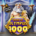 Gates of Olympus 1000™