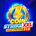 Coin Strike XXL: Hold and Win