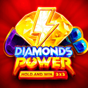 Diamonds Power: Hold and Win