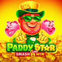 Paddy Star: Smash and Win