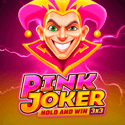 Pink Joker: Hold and Win