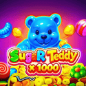 Sugar Teddy Х1000