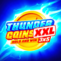 Thunder Coins XXL: Hold & Win