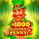 x1000 Golden Penny 2