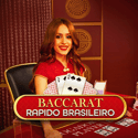 Baccarat Rapido Brasileiro