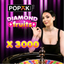Diamond Fruits