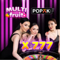 Multi Fruit
