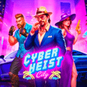 Cyberheist City