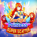 Starlight Princess Super Scatter