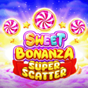 Sweet Bonanza Super Scatter