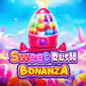 Sweet Rush Bonanza