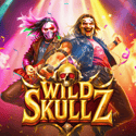 Wild Skullz