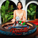 American Roulette