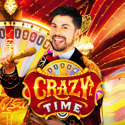 Crazy Time
