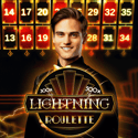 Lightning Roulette